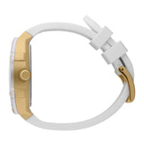 ICE Watch Armbanduhr – Boliday White Gold