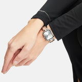 Tamaris Armbanduhr – The Elegant Square