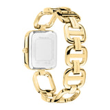 Tamaris Armbanduhr – The Elegant Square
