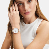 Tamaris Armbanduhr – The Modern Classic