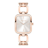 Tamaris Armbanduhr – The Elegant Square
