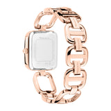Tamaris Armbanduhr – The Elegant Square