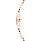 Tamaris Armbanduhr – The Elegant Square