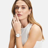 Tamaris Armbanduhr – The Modern Classic