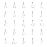 LIEBESKIND BERLIN Charm – X silver