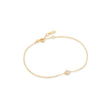 Ania Haie Armband – Radiance Saphir