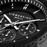 LIEBESKIND BERLIN Armbanduhr – Multifunction Statement