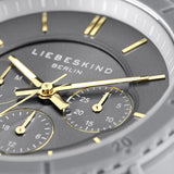 LIEBESKIND BERLIN Armbanduhr – Multifunction Statement