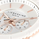LIEBESKIND BERLIN Armbanduhr – Multifunction Statement