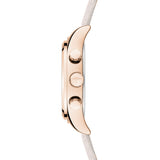 Fynch-Hatton Armbanduhr – The Beige Chrono