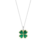 Ti Sento Milano Halskette – The Good Luck