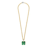 Ti Sento Milano Halskette – The Good Luck