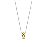 Ti Sento Milano Halskette – The Special Pendant
