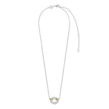 Ti Sento Milano Halskette – The Sparkling Pendant