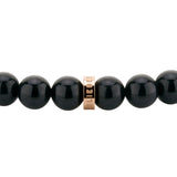LIEBESKIND BERLIN Beads – The Black Turmalin