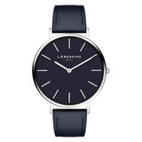 LIEBESKIND BERLIN Armbanduhr – Skandinavian Classic
