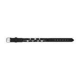 Fossil Armband – The Essential Leather Braid