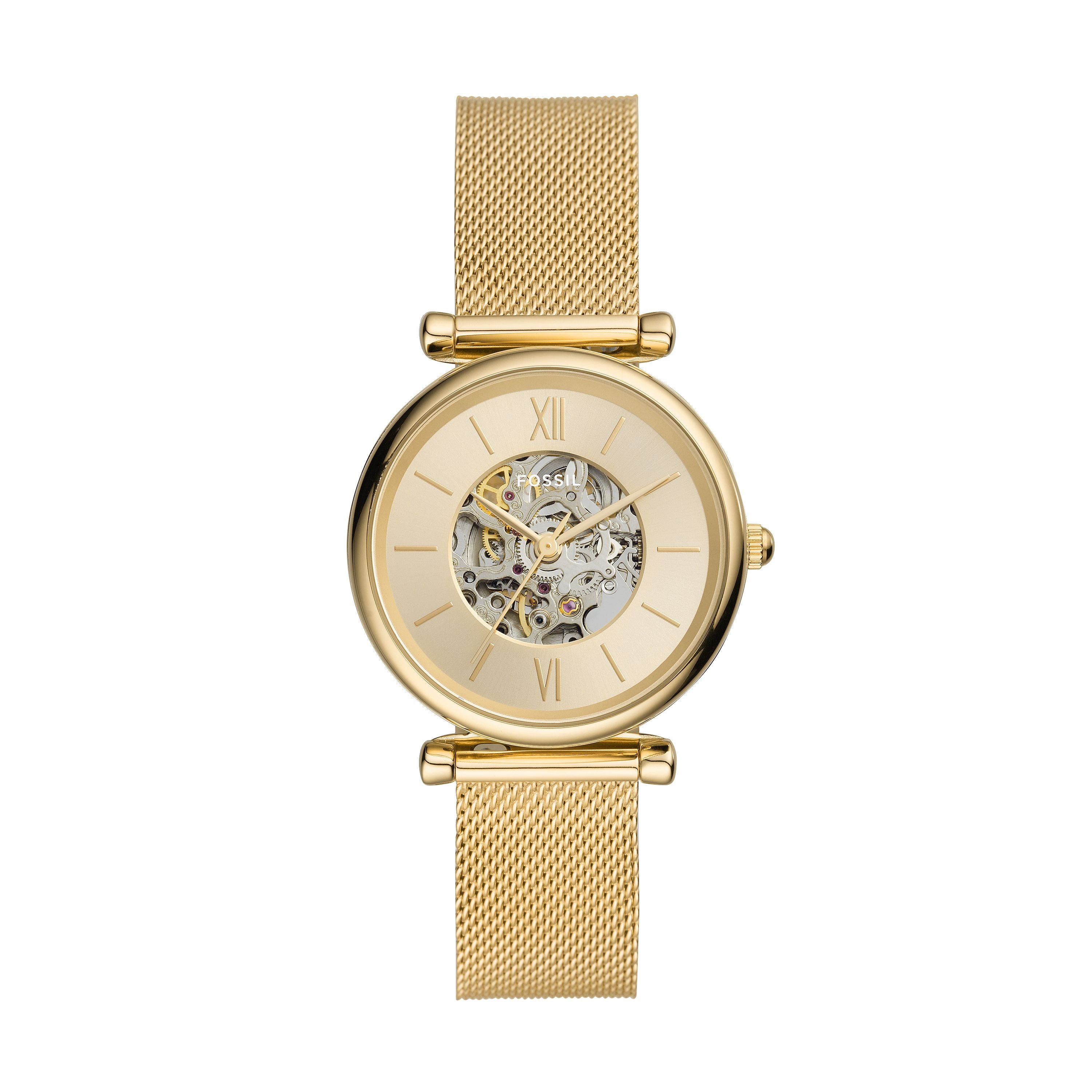 Fossil – CT Cool Time GmbH