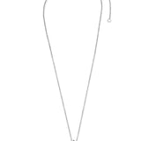 Ti Sento Milano Halskette – Sparkling Oval