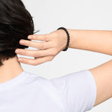 LIEBESKIND BERLIN Beads – The Black Turmalin
