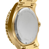 Fossil Armbanduhr – The Golden Basic