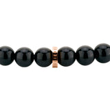 LIEBESKIND BERLIN Beads – The Big Black Turmalin