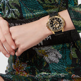 Philipp Plein Armbanduhr – The Skull Genderless