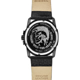 Diesel Armbanduhr – The Master Chief