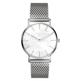 LIEBESKIND BERLIN Armbanduhr – Basic Perlmutt