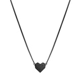 LIEBESKIND BERLIN Halskette – Broken Heart