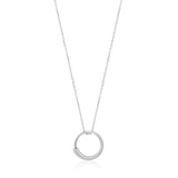 Ania Haie Halskette – Luxe Circle