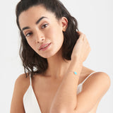 Ania Haie Armband – Turquoise Hidden Gem