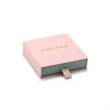 Ania Haie Ring – Turquoise Hidden Gem verstellbar