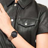 LIEBESKIND BERLIN Armbanduhr – Basic Perlmutt