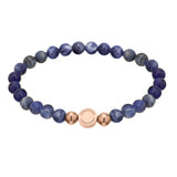LIEBESKIND BERLIN Beads – The Sodalith