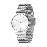 LIEBESKIND BERLIN Armbanduhr – Basic Perlmutt