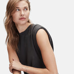 Liebeskind Berlin Armband - Layer Me in der Farbe silber Tragebild