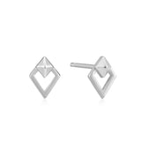 Ania Haie Ohrstecker – Geometric Minimalist