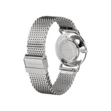 LIEBESKIND BERLIN Armbanduhr – Basic Perlmutt