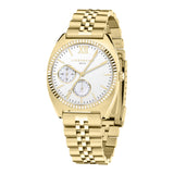 LIEBESKIND BERLIN Armbanduhr – The Multifunction