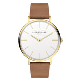 LIEBESKIND BERLIN Armbanduhr – The Simple Minimalist