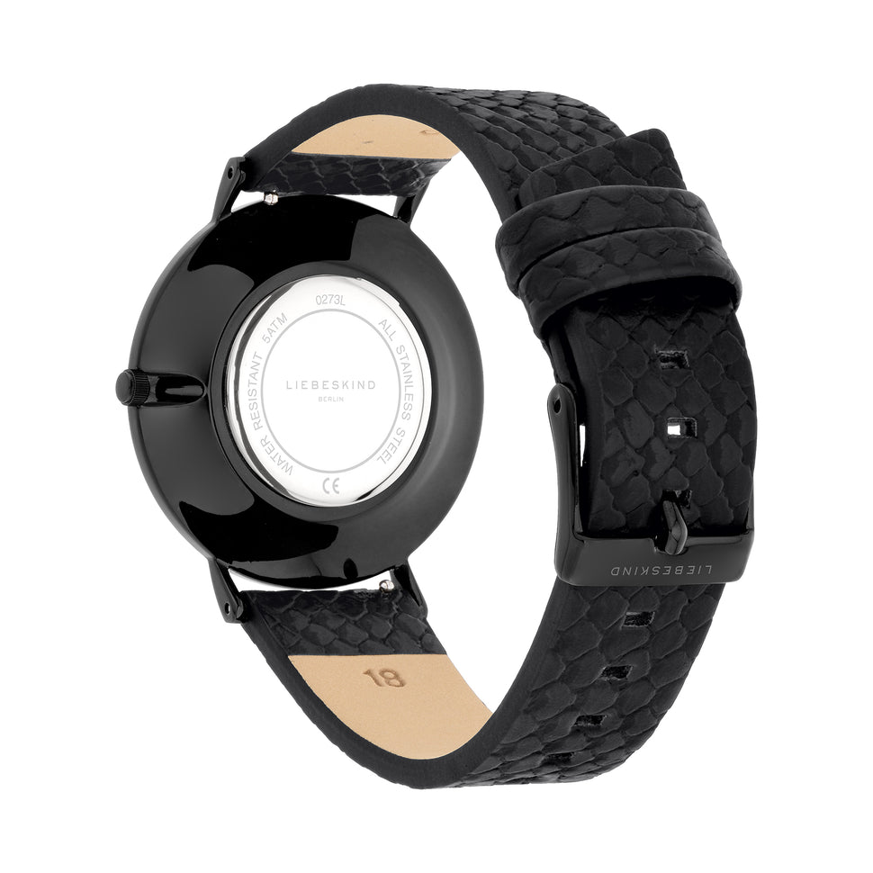 Liebeskind Berlin Armbanduhr – CT Cool Time GmbH