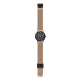 LIEBESKIND BERLIN Armbanduhr – Basic Perlmutt