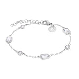 Tamaris Armband – Baguette