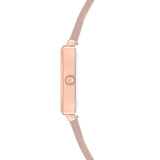 Tamaris Armbanduhr – The Square