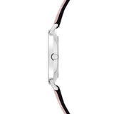 Tamaris Armbanduhr – The Rosa Logo Leather