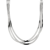 LIEBESKIND BERLIN Halskette – Snake-Chain