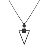 LIEBESKIND BERLIN Halskette – Geometric