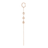 LIEBESKIND BERLIN Ear Cuff – Little Charm