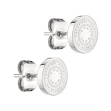 LIEBESKIND BERLIN Ohrstecker – The Coin